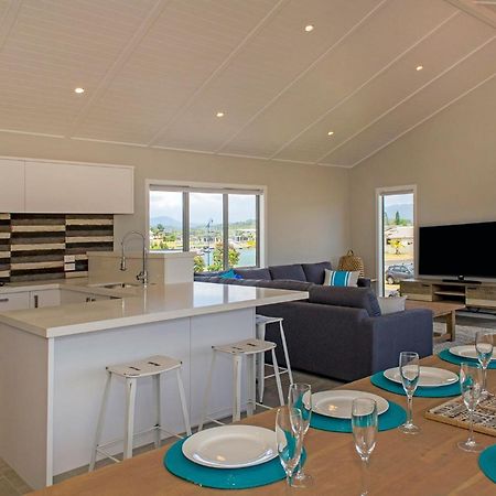 Tattletails Rest - Whitianga Holiday House المظهر الخارجي الصورة
