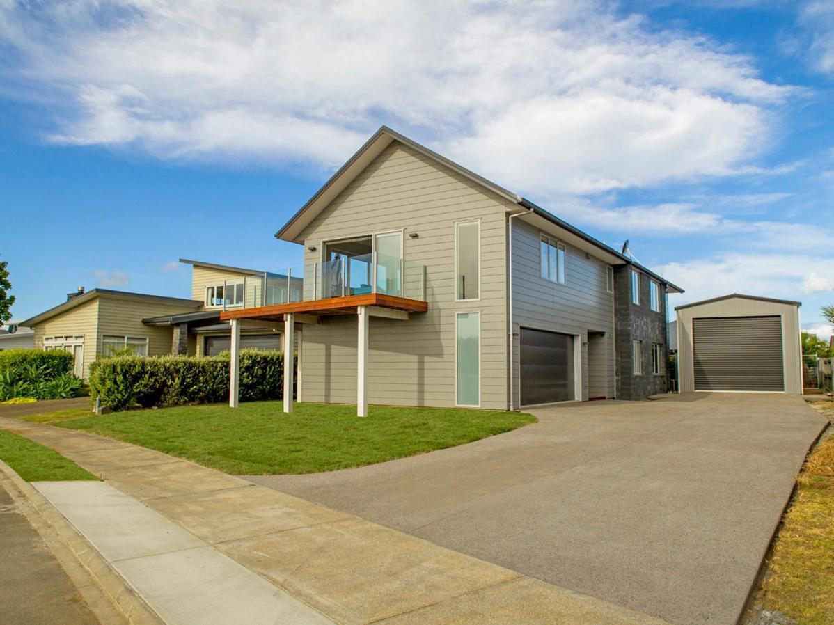 Tattletails Rest - Whitianga Holiday House المظهر الخارجي الصورة