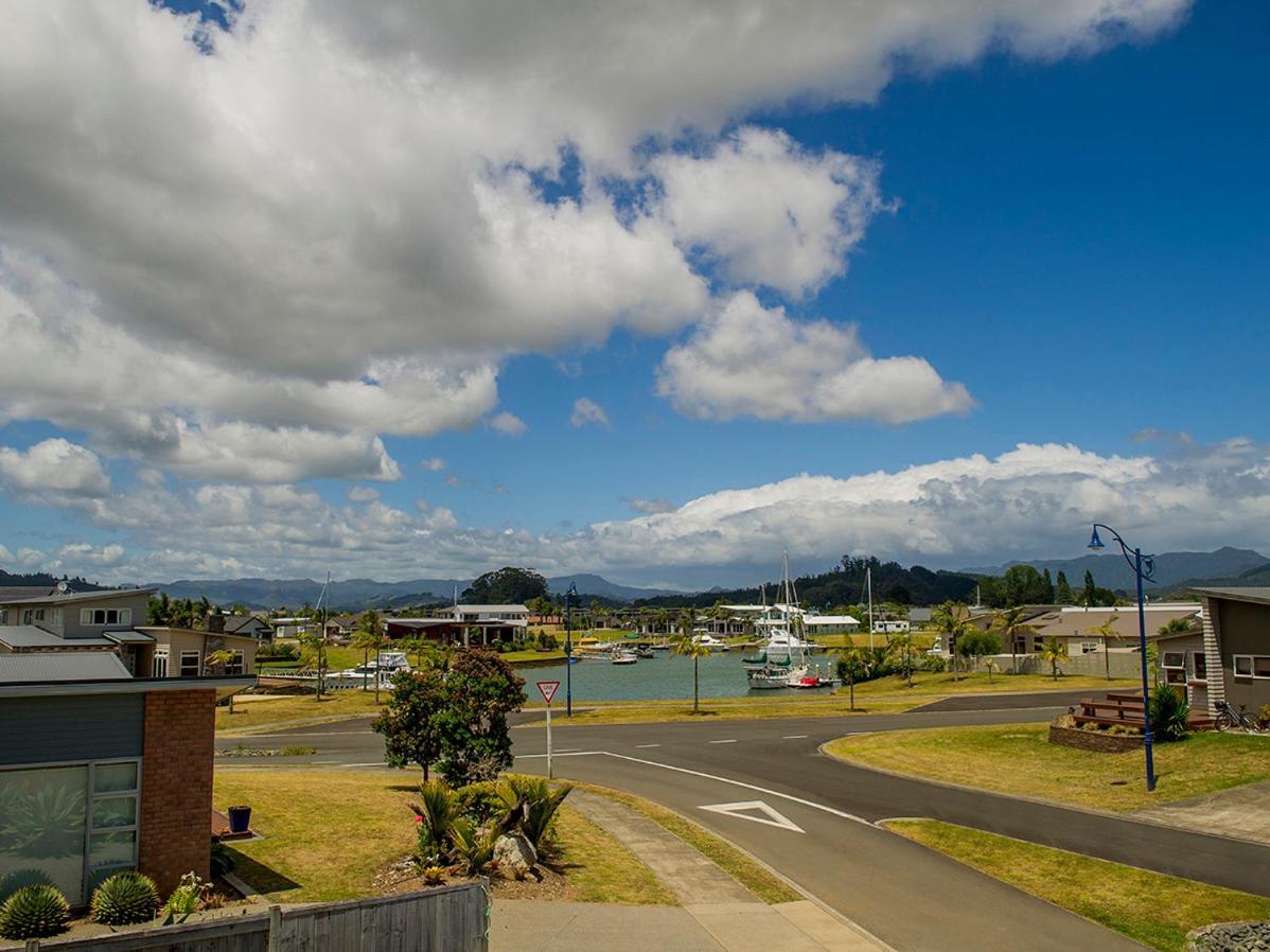 Tattletails Rest - Whitianga Holiday House المظهر الخارجي الصورة