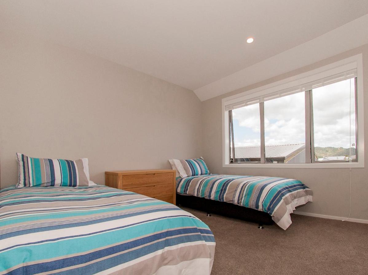 Tattletails Rest - Whitianga Holiday House المظهر الخارجي الصورة