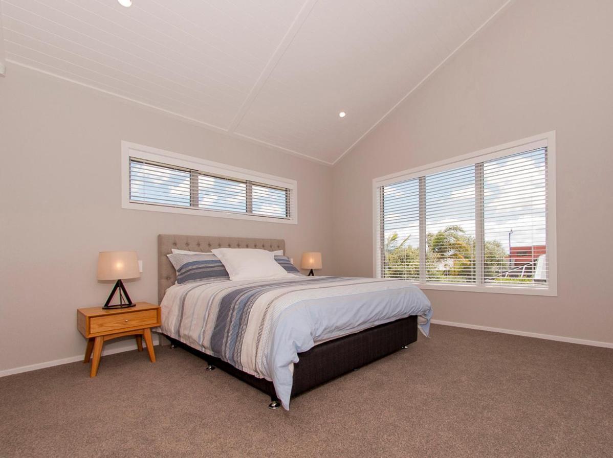Tattletails Rest - Whitianga Holiday House المظهر الخارجي الصورة